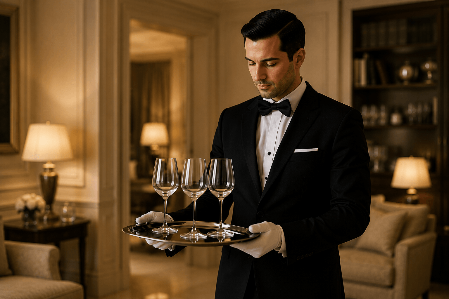 Butler